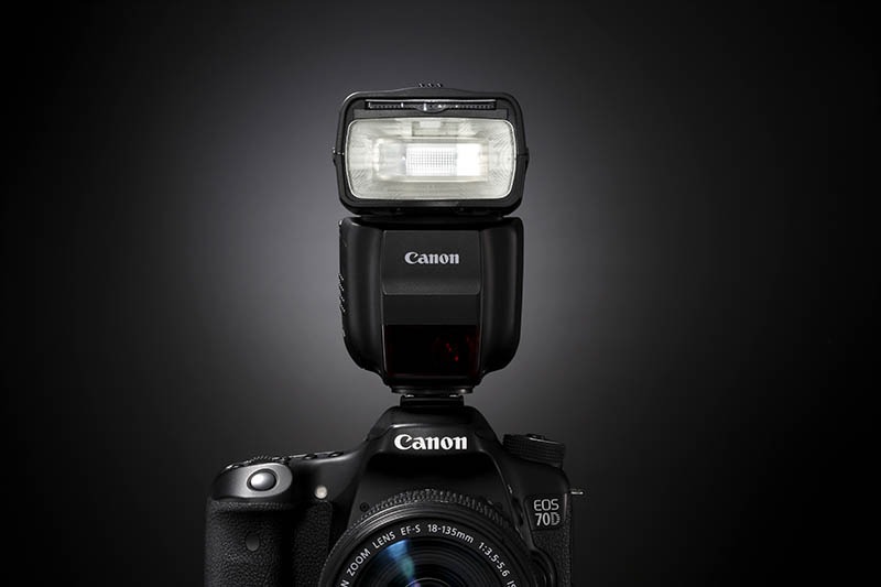 SPEEDLITE 430EX III- RT