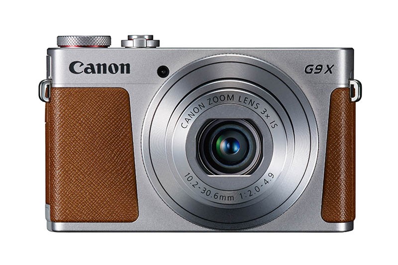 Canon Powershot G9X (3)