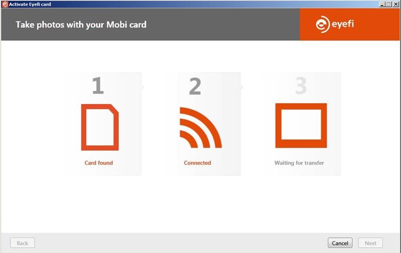 Mobi Desktop