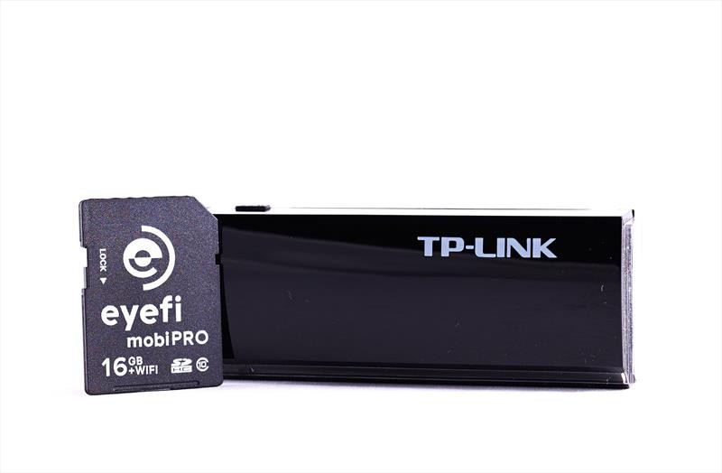 eye-fi mobi pro 16 gb