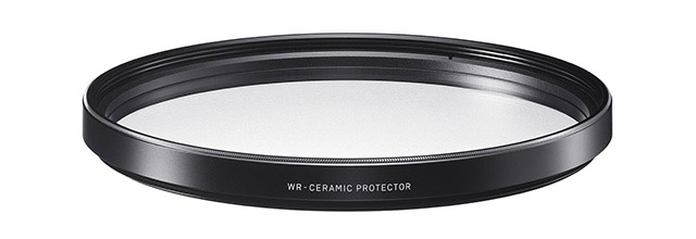 filtrele SIGMA WR Ceramic Protector 