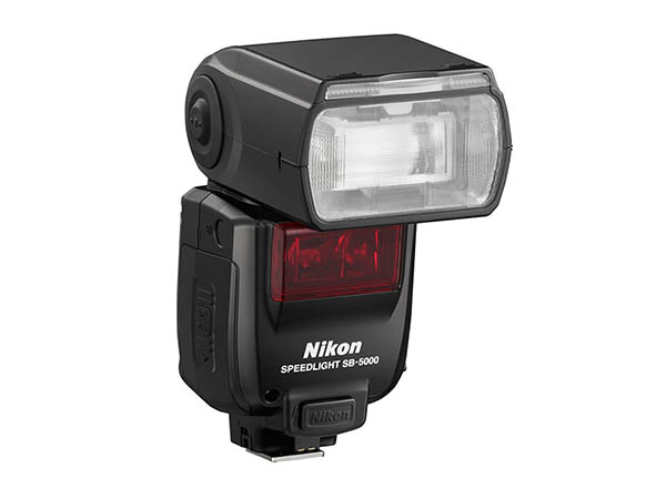 Nikon SB5000