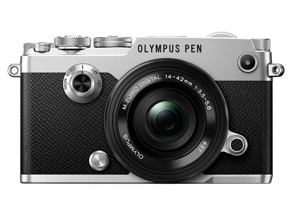 Olympus PEN-F