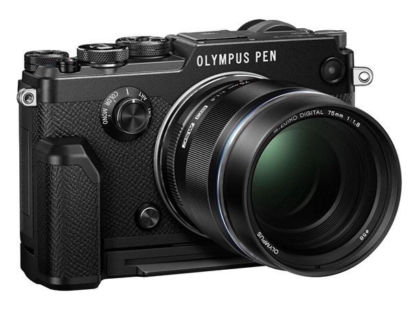 Olympus PEN-F