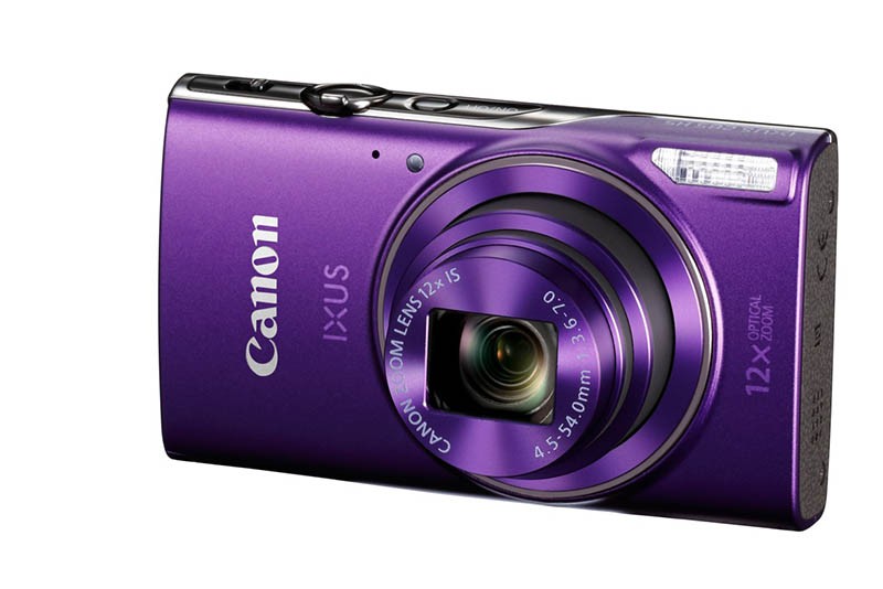 Canon IXUS 285HS