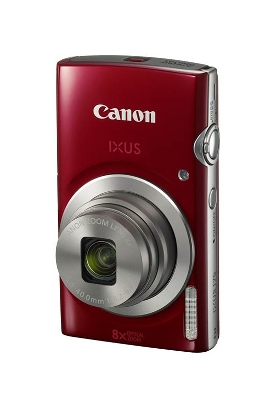 Canon IXUS175