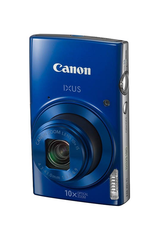 Canon IXUS180