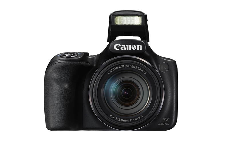 Canon PowerShot SX540 HS