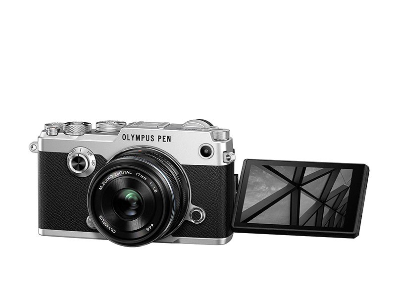 Olympus PEN-F