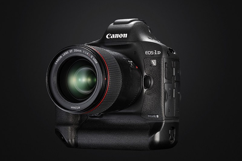 Canon EOS-1D X Mark II (2)