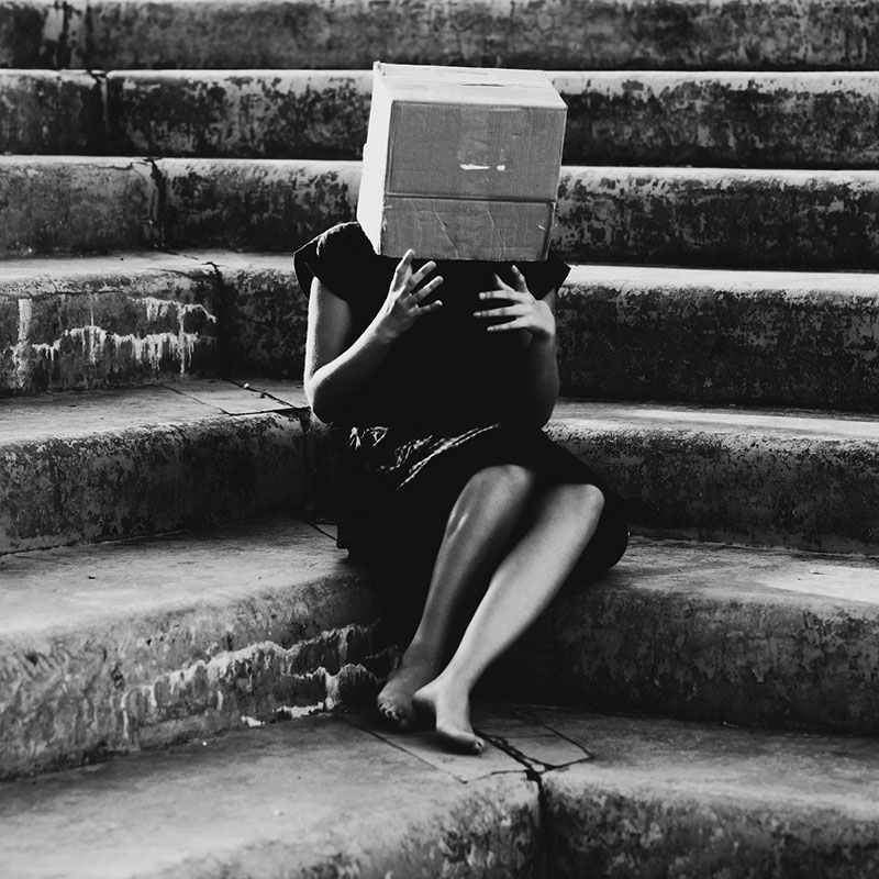 How to think inside the box