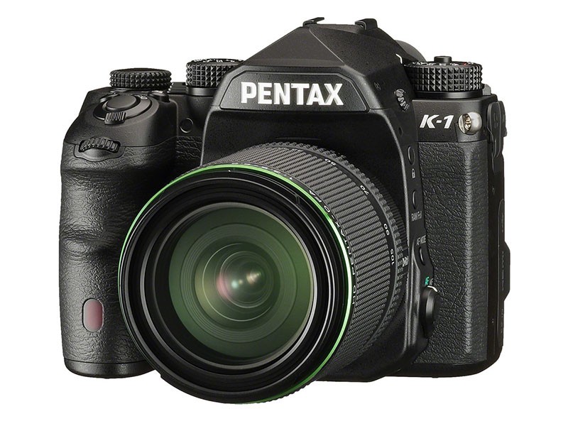 Pentax K1 lansare (1)