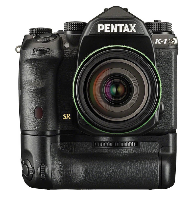 Pentax K1 lansare (2)