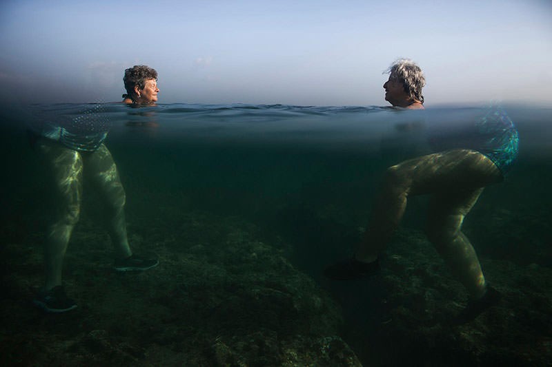 Cuba Beach/Reuters