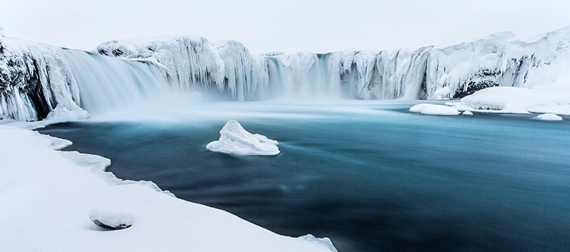 Goðafoss