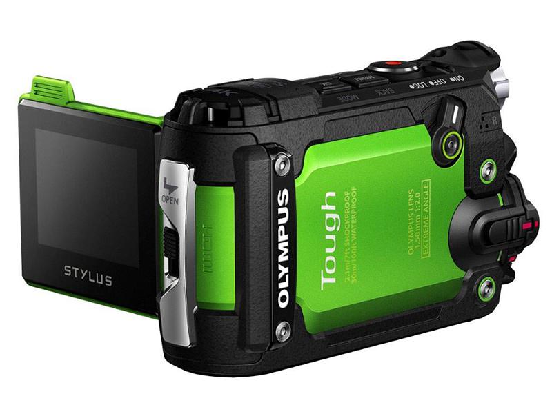 Olympus G-Tracker (4)