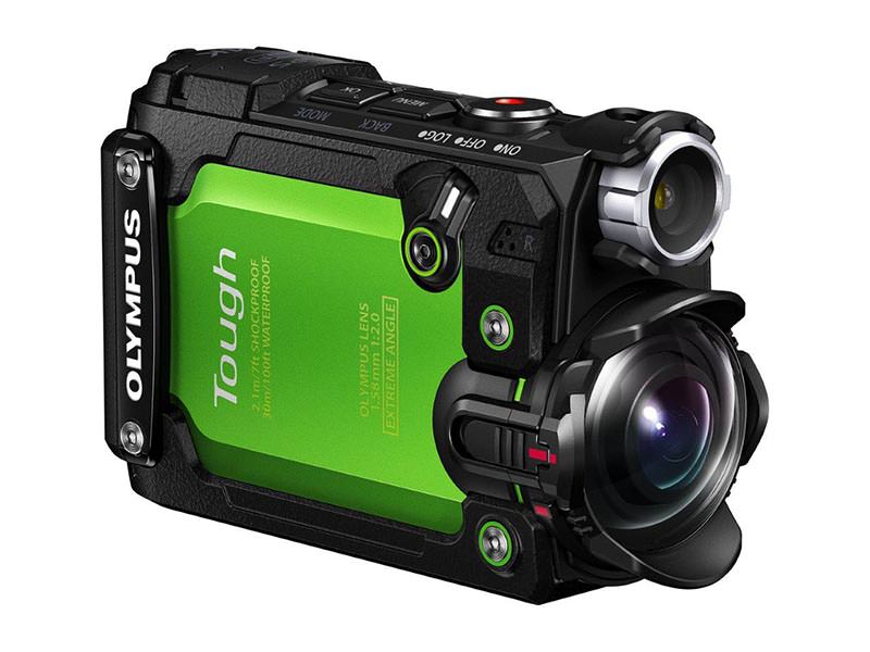 Olympus G-Tracker (6)