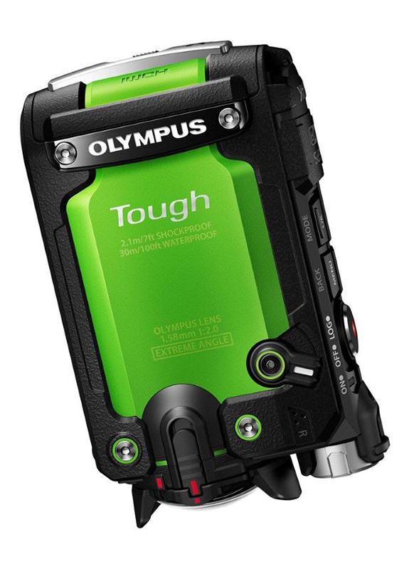 Olympus G-Tracker (7)