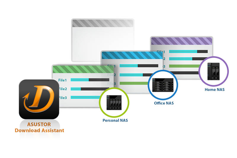 ASUSTOR-Download-Assistant2