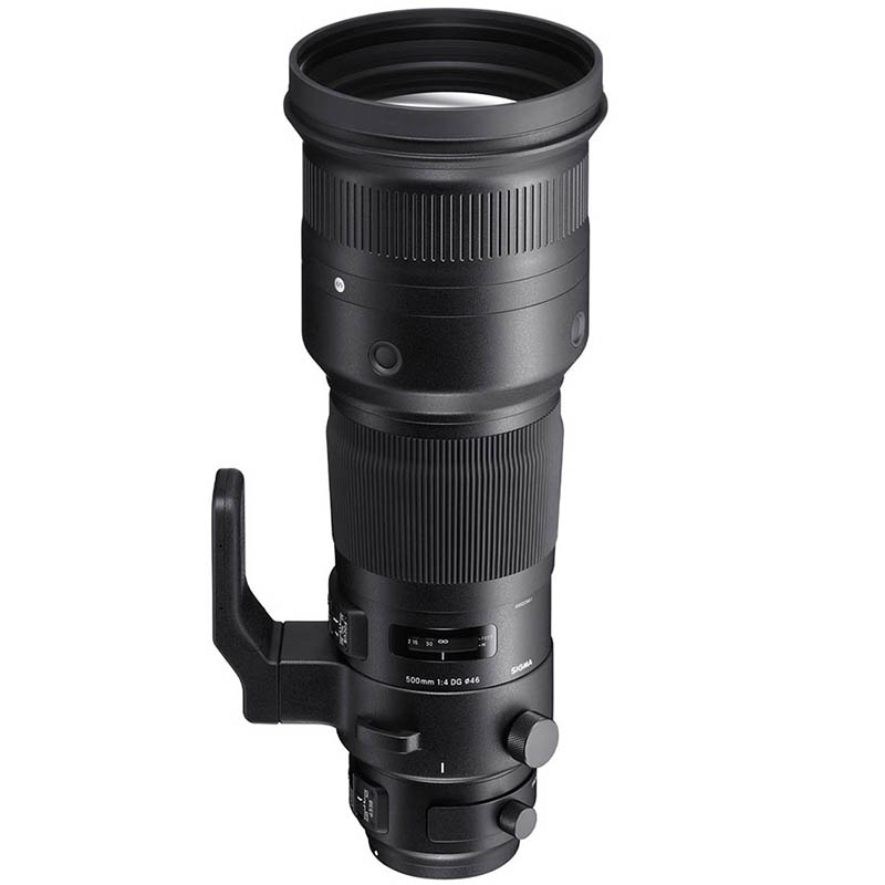 Sigma 500 mm F4 Sport (2)