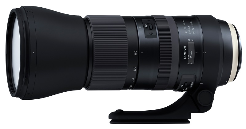 Tamron 150-600 SP G2 (2)