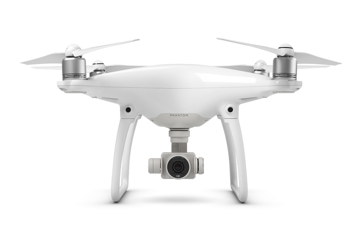 DJI Phantom 4 Pro 2