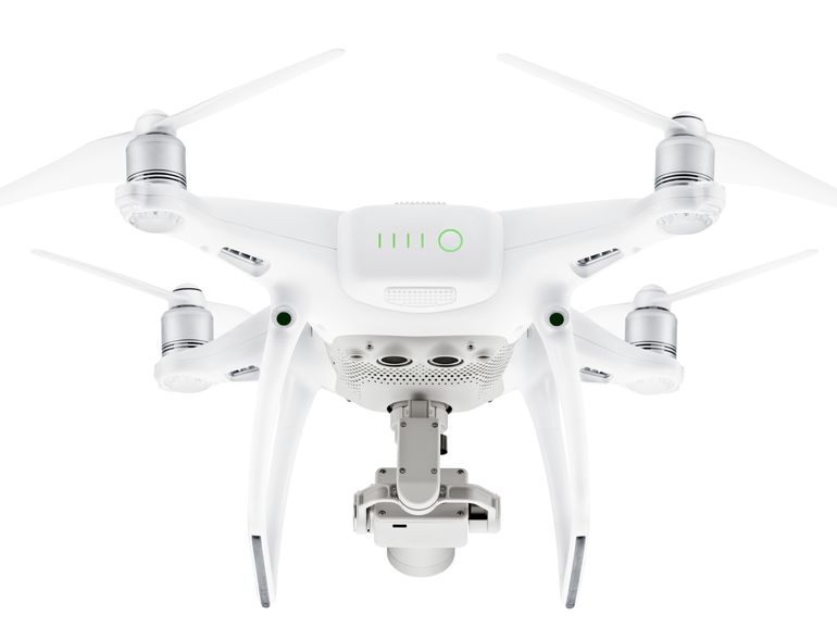 DJI Phantom 4 Pro