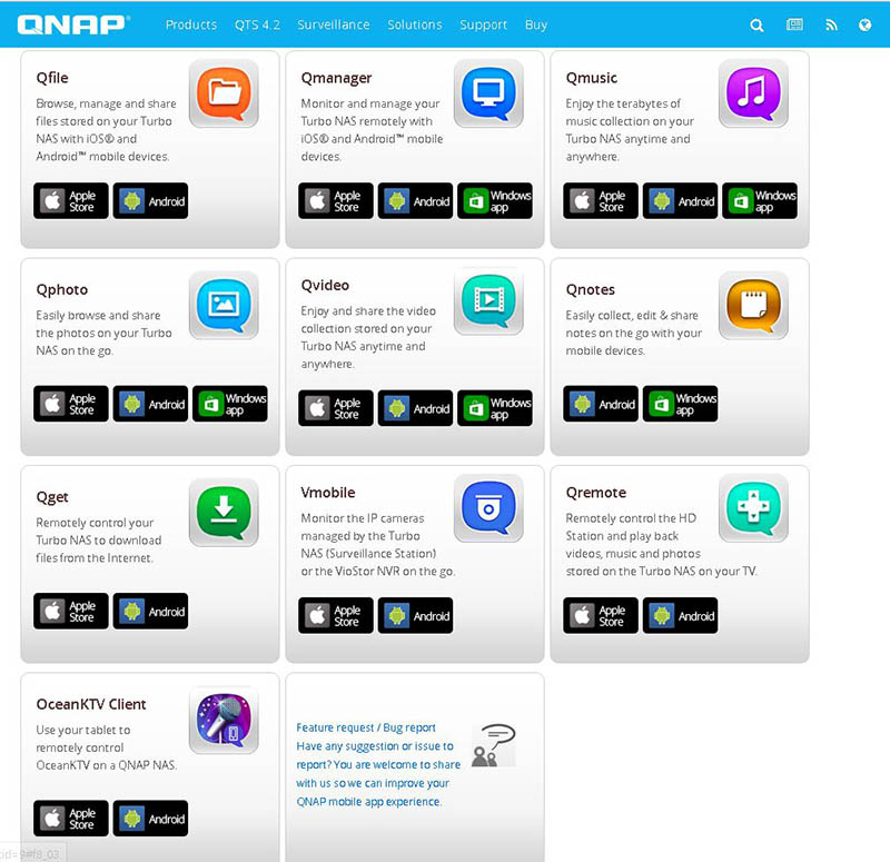 QNAP TS-451A (2)