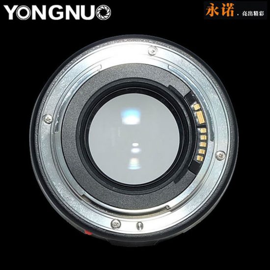 Yongnuo 100 mm f2 (2)