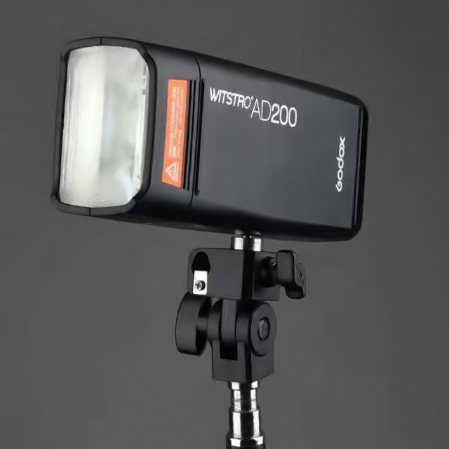 GODOX AD200 (3)