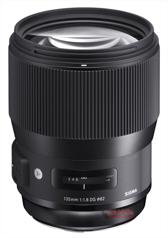 Sigma-135mm-f1.8-DG-HSM-Art-full-frame-DSLR-lens1