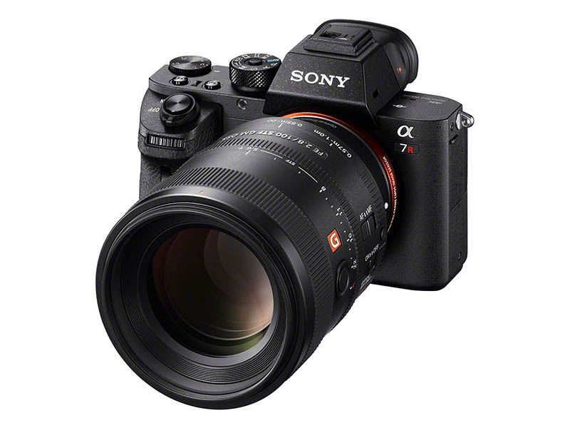 Sony 100mm F2.8 STF G Master (2)