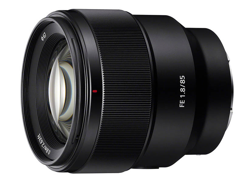 Sony FE 85mm F1 (2)