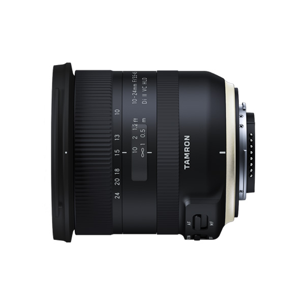 Tamron 10-24mm F3.5-4.5 Di II VC HLD (2)