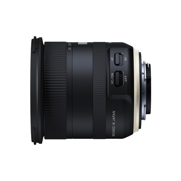 Tamron 10-24mm F3.5-4.5 Di II VC HLD (4)