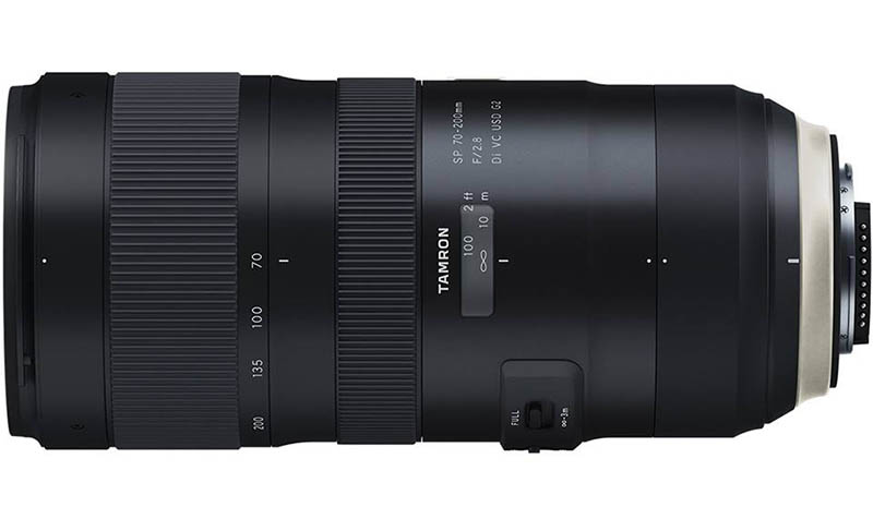 Tamron 70-200mm F2.8 SP Di VC USD G2 (10)