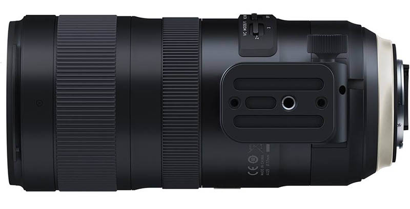 Tamron 70-200mm F2.8 SP Di VC USD G2 (12)