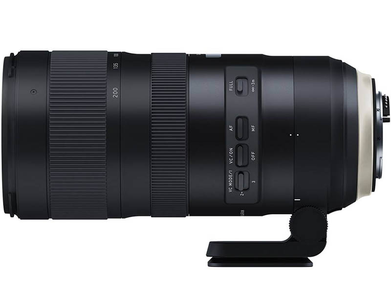 Tamron 70-200mm F2.8 SP Di VC USD G2 (9)