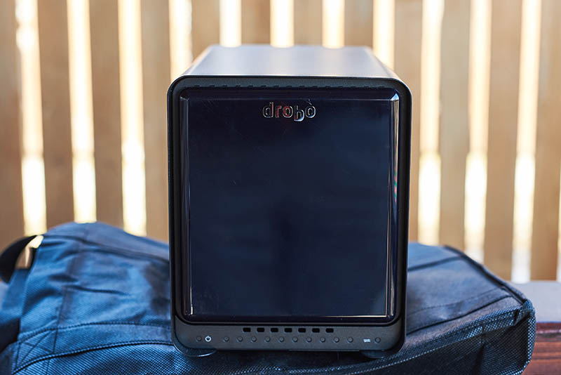 Drobo 5C (7)