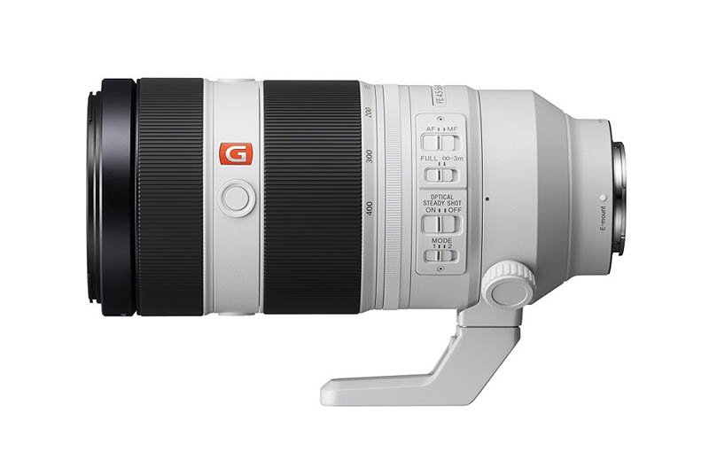 Sony SEL FE 100-400mm (2)