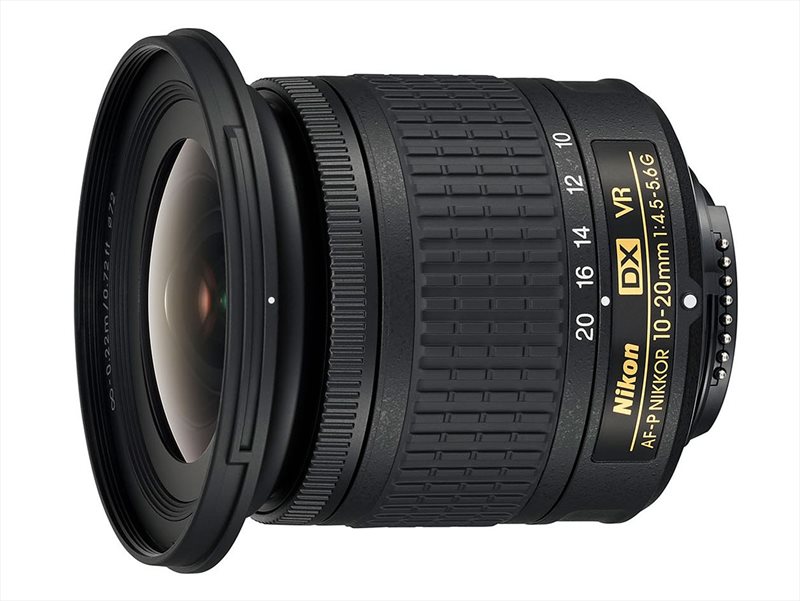 Nikon 10-20mm F4.5-5.6G VR (2)