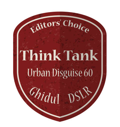 editors' choice - think tank