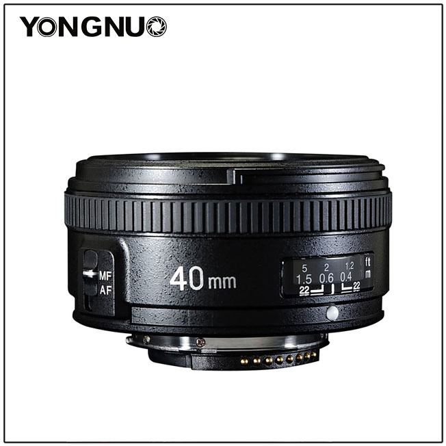 Yongnuo 40 mm f2 (1)