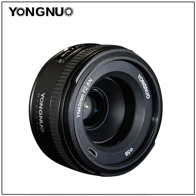 Yongnuo 40 mm f2 (2)