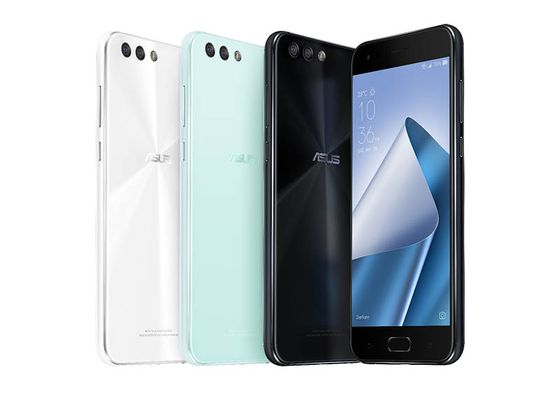 ZenFone 4