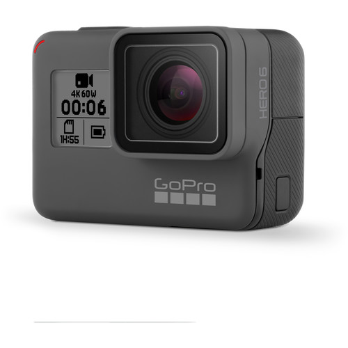 GoPro 6 (2)