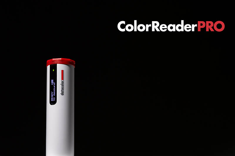 Datacolor ColorReader Pro (3)