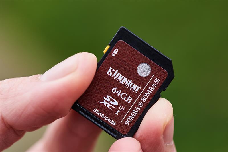 Kingston Mobilelite G4 - SD si microSD (17)