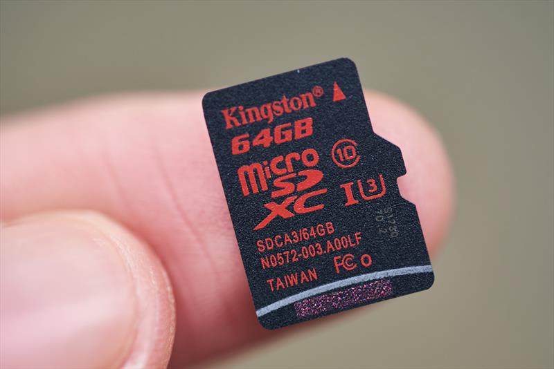 Kingston Mobilelite G4 - SD si microSD (19)