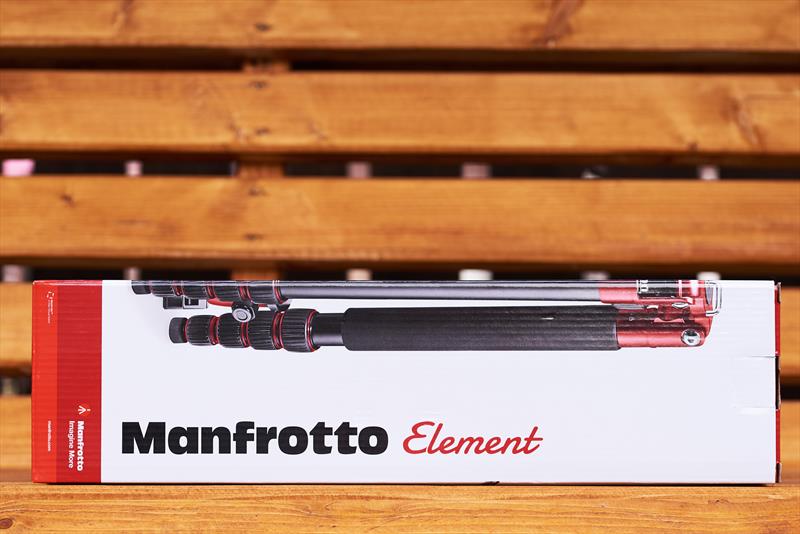 Manfrotto Element (1)